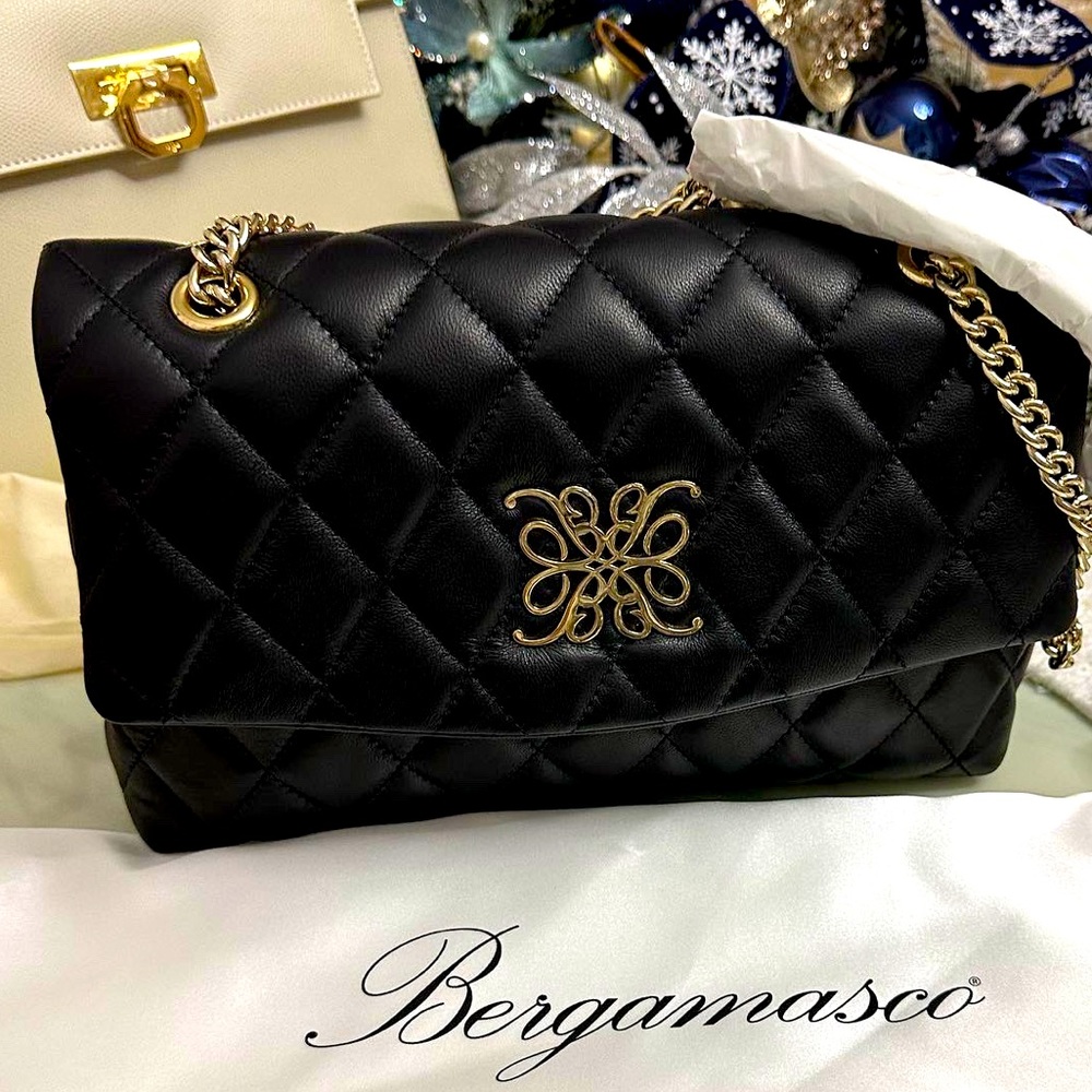 Italian brand new bags